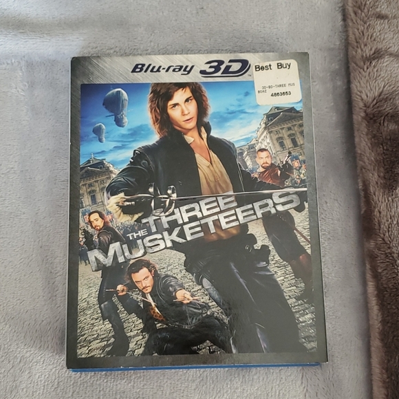 Two 3D Movie Bundle - Picture 3 of 3